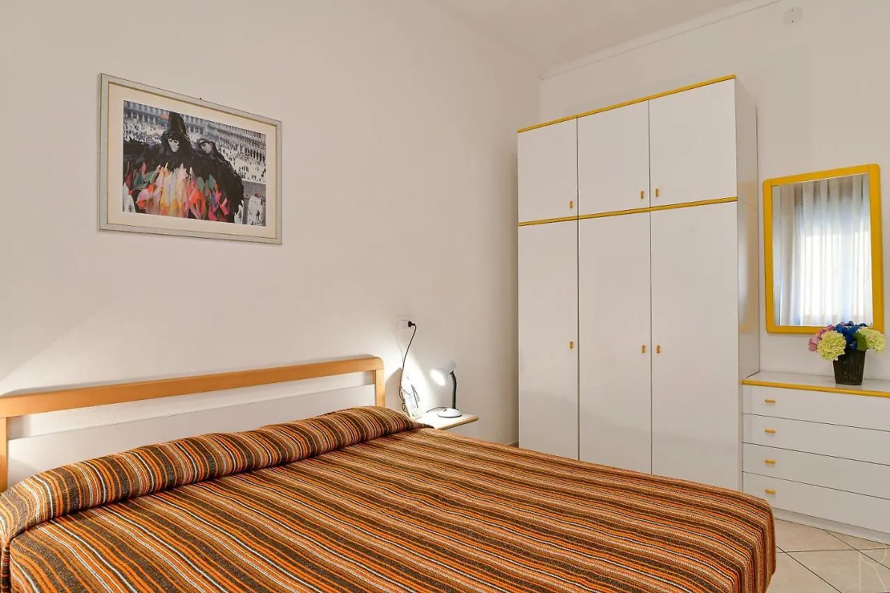Zenith Apartment Lido di Jesolo