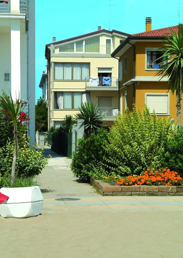 Zenith Apartment Lido di Jesolo