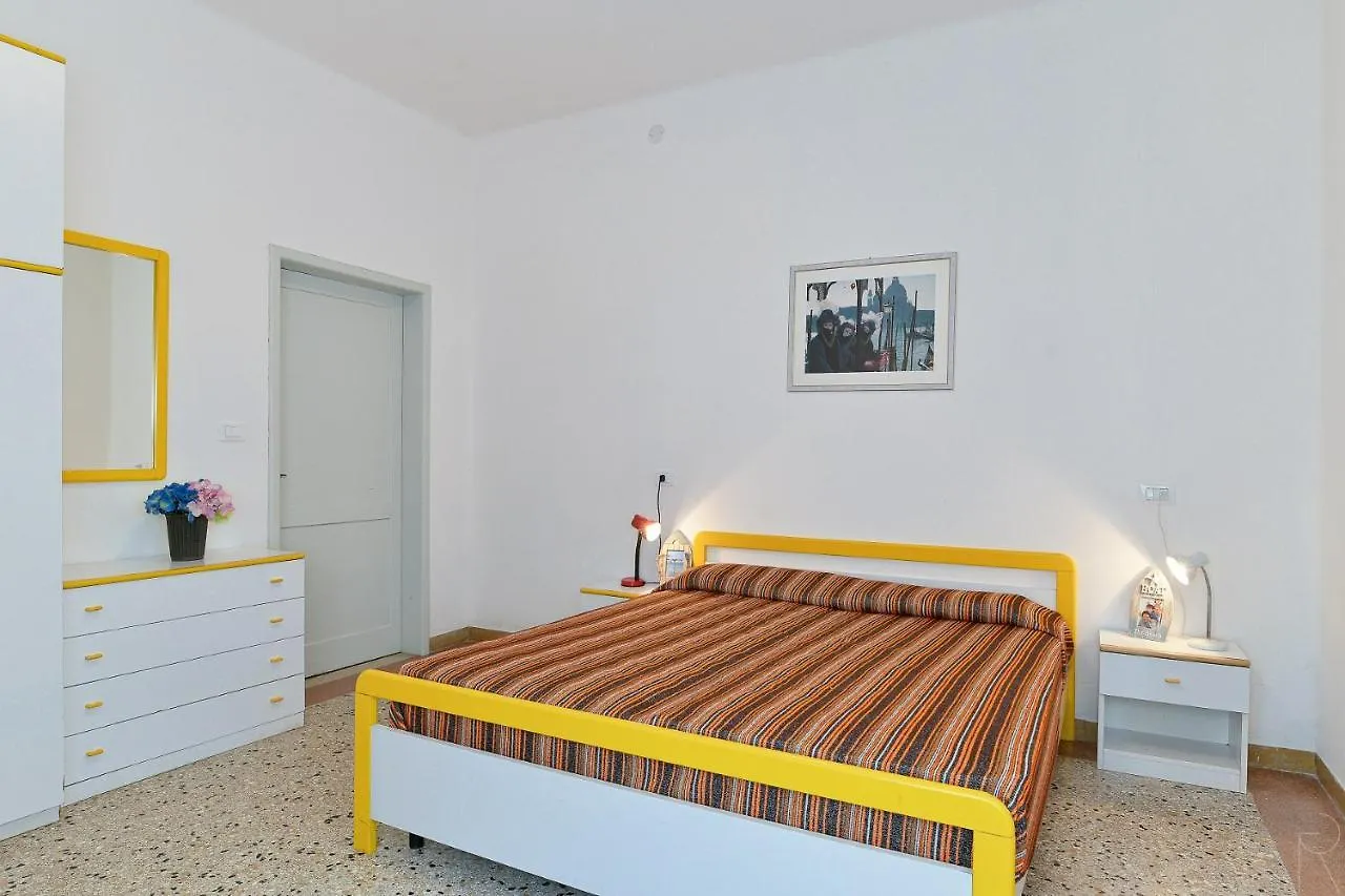 Appartamento Zenith Lido di Jesolo Italia