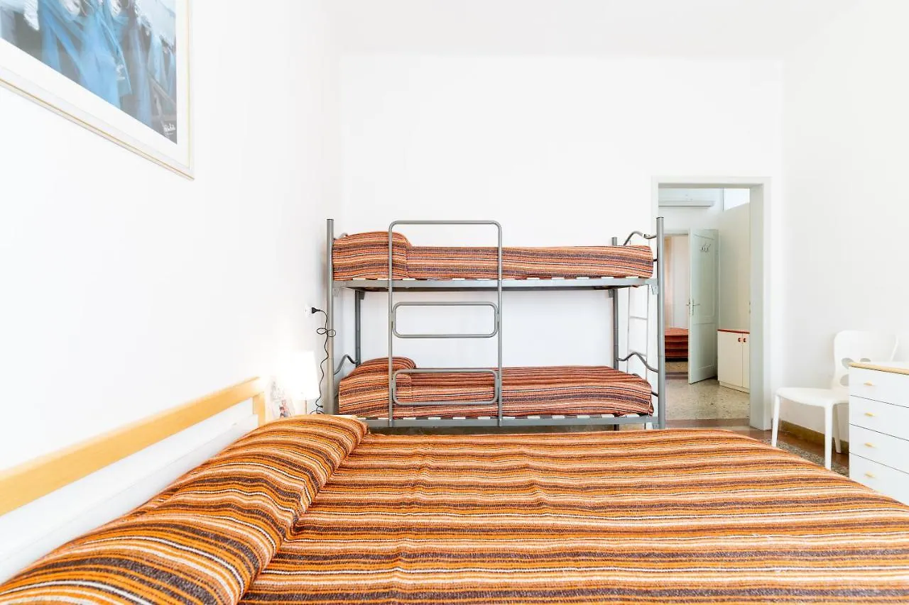 Apartament Zenith Lido di Jesolo