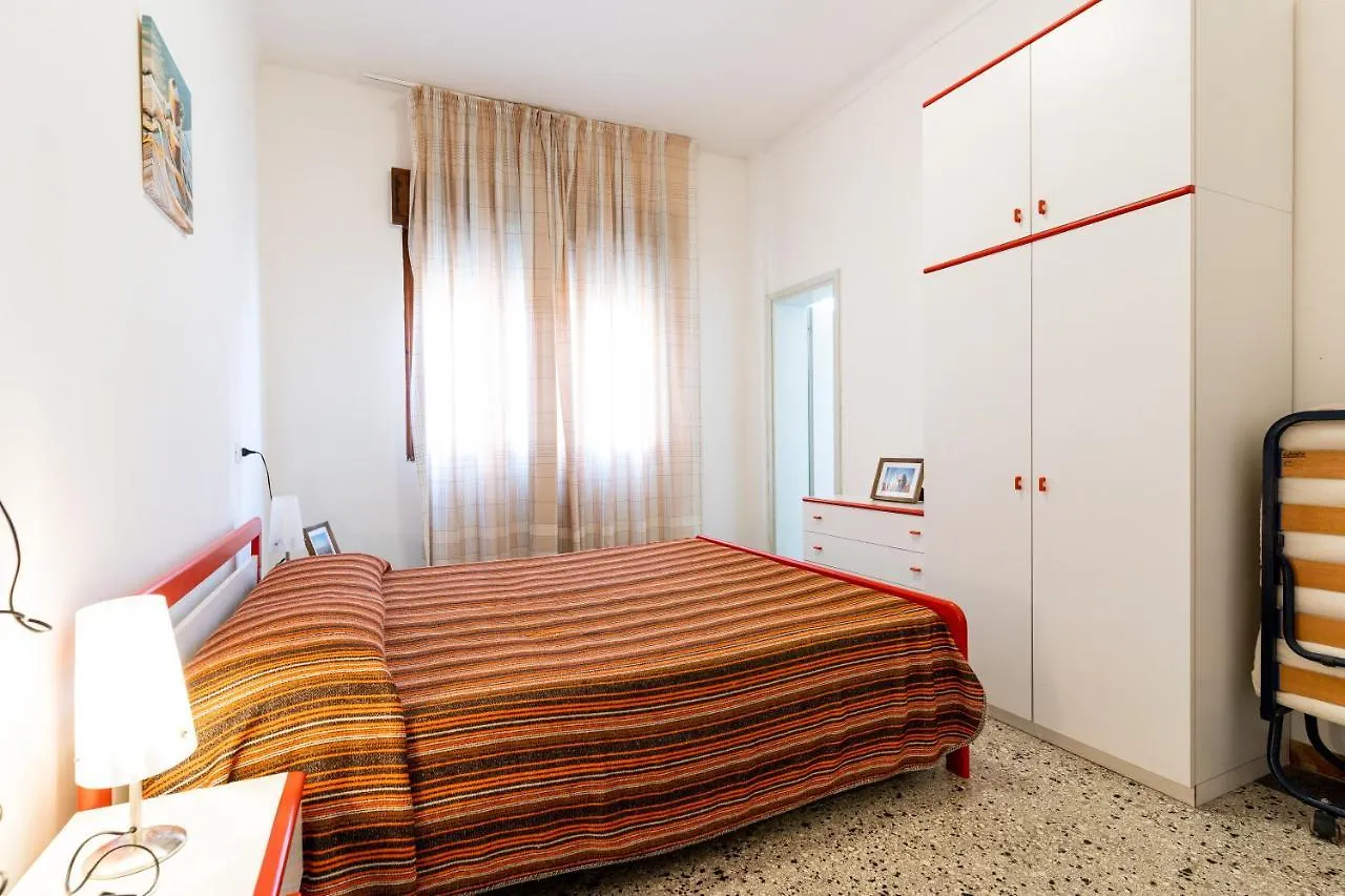 Zenith Apartment Lido di Jesolo