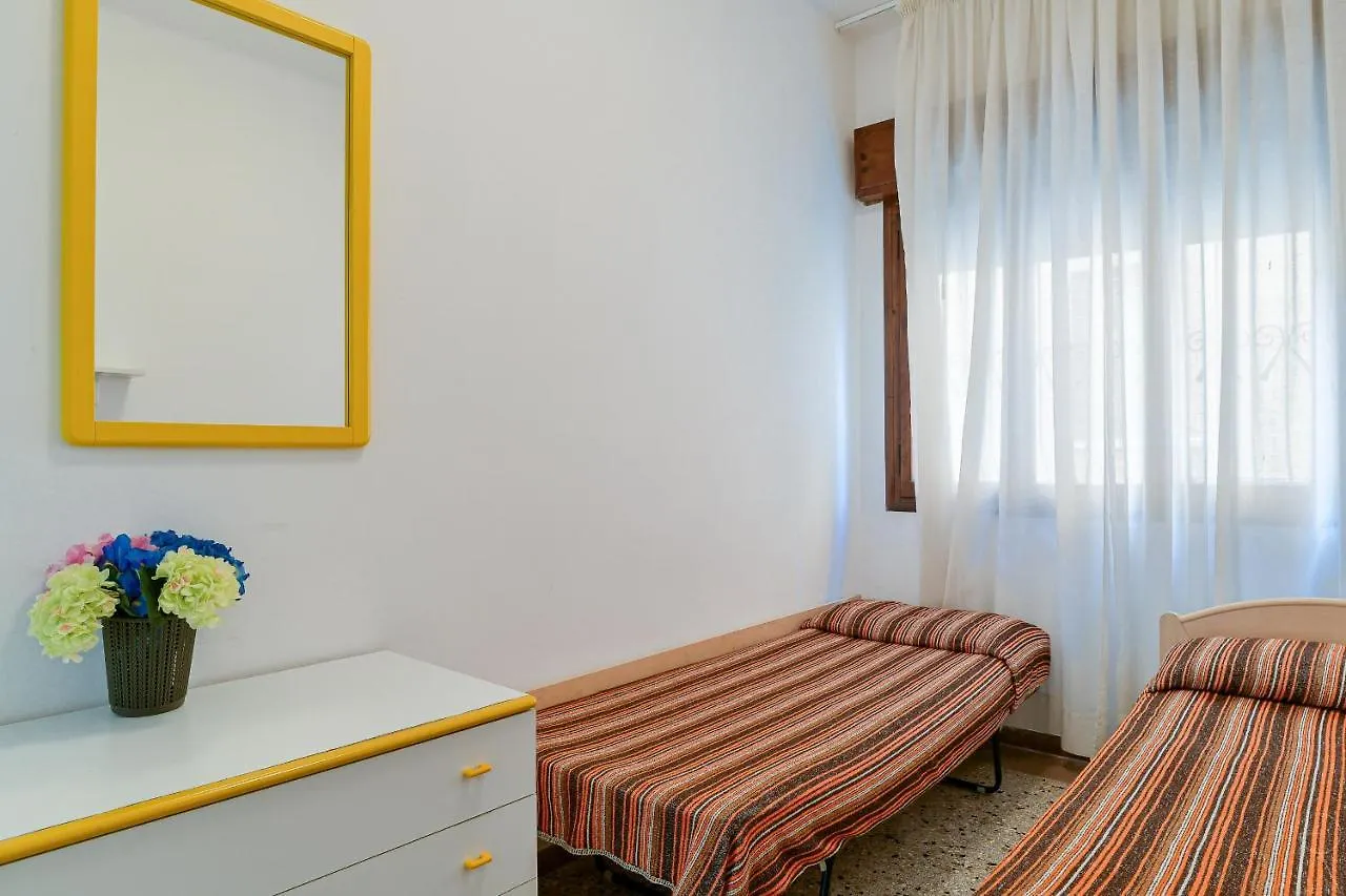Appartamento Zenith Lido di Jesolo 0*,  Italia