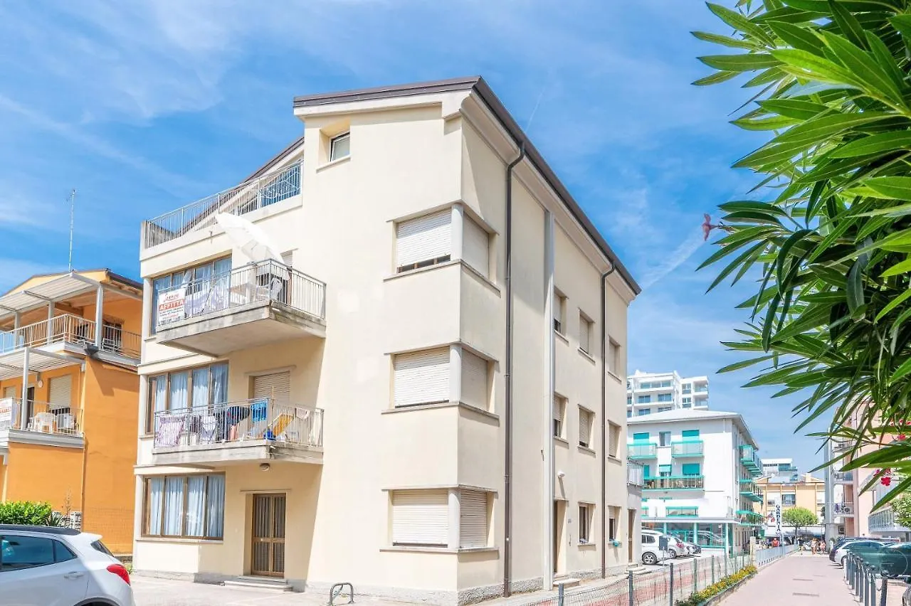 Appartamento Zenith Lido di Jesolo
