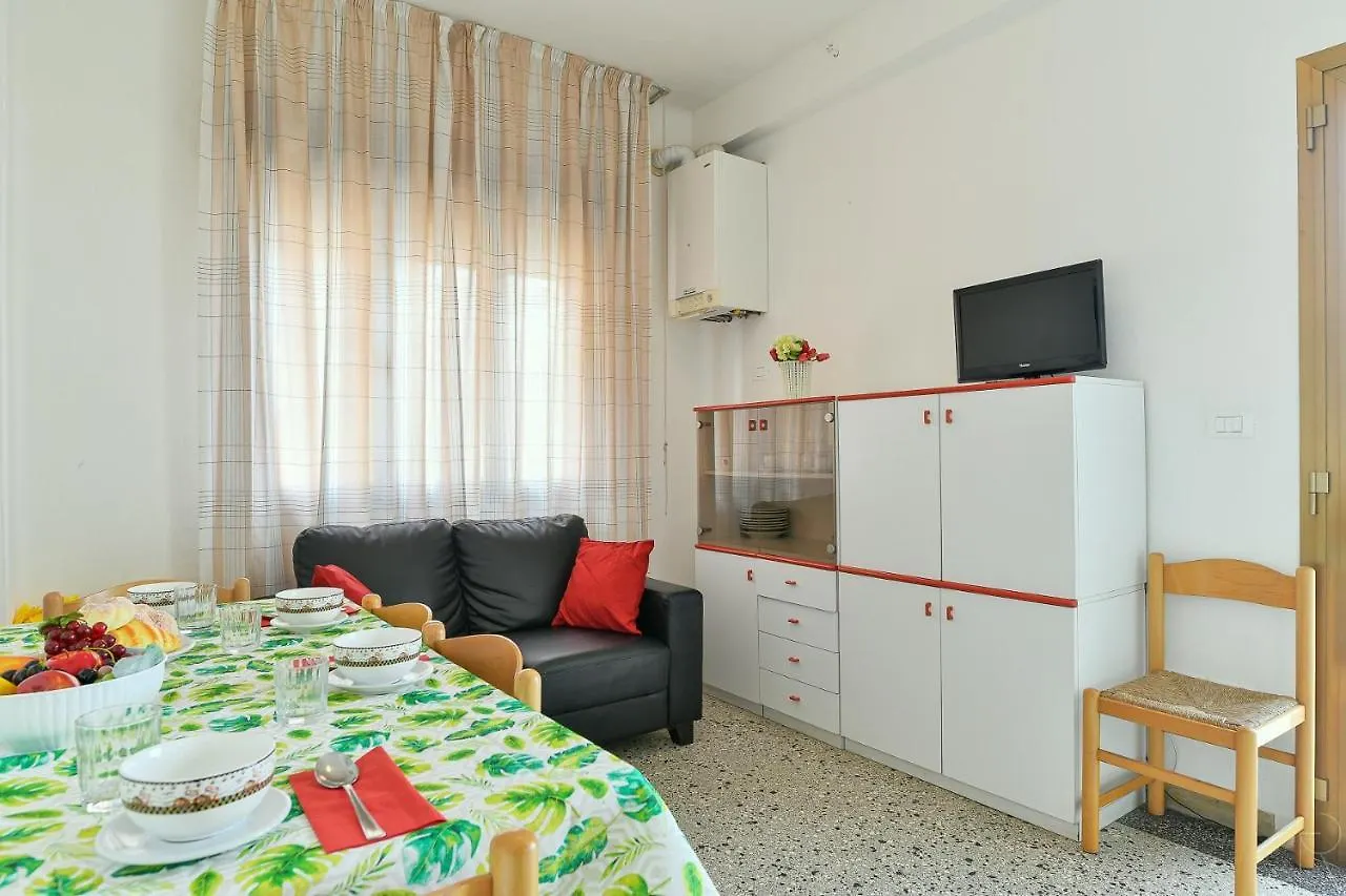 Appartamento Zenith Lido di Jesolo