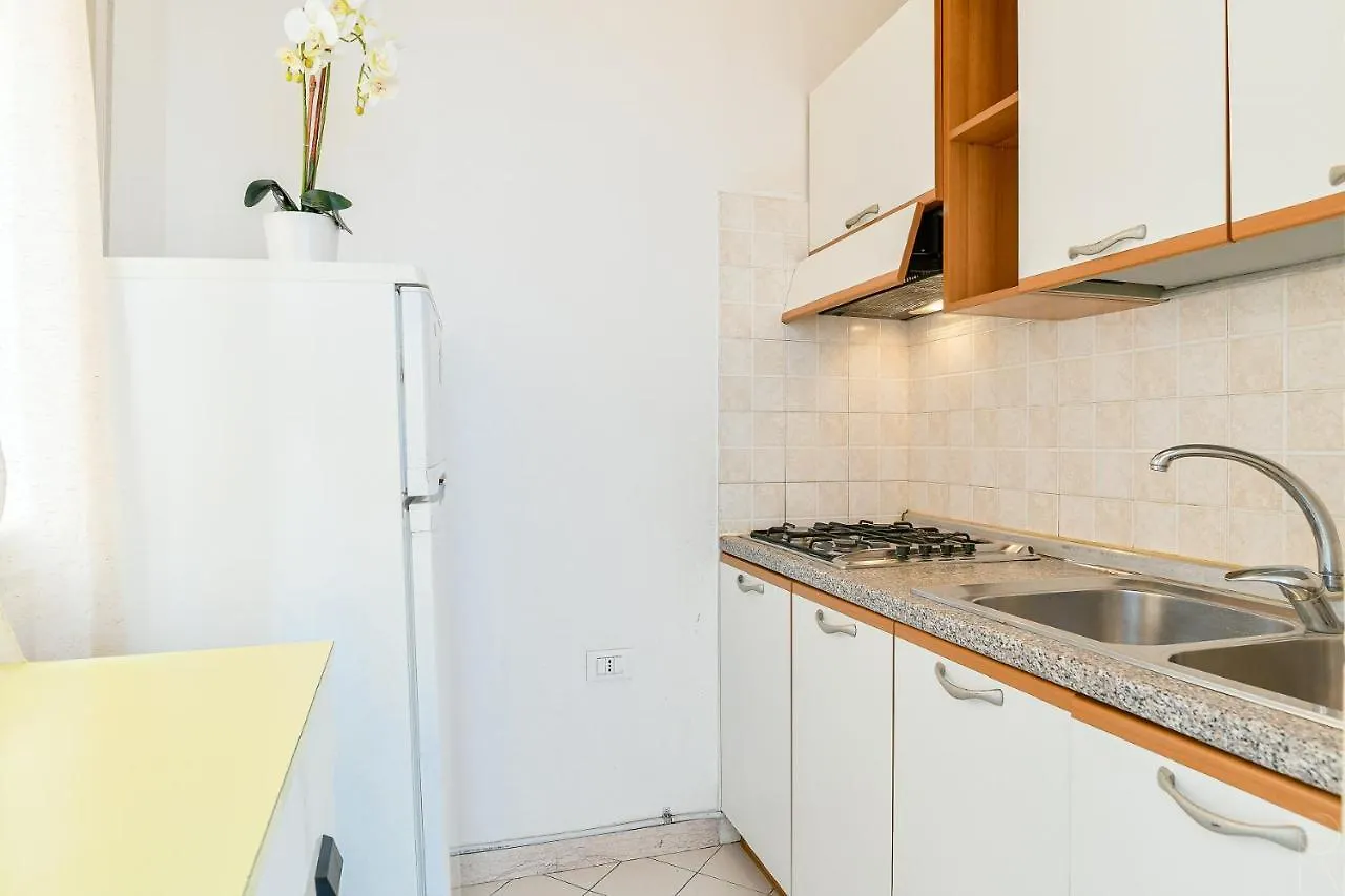 Appartamento Zenith Lido di Jesolo