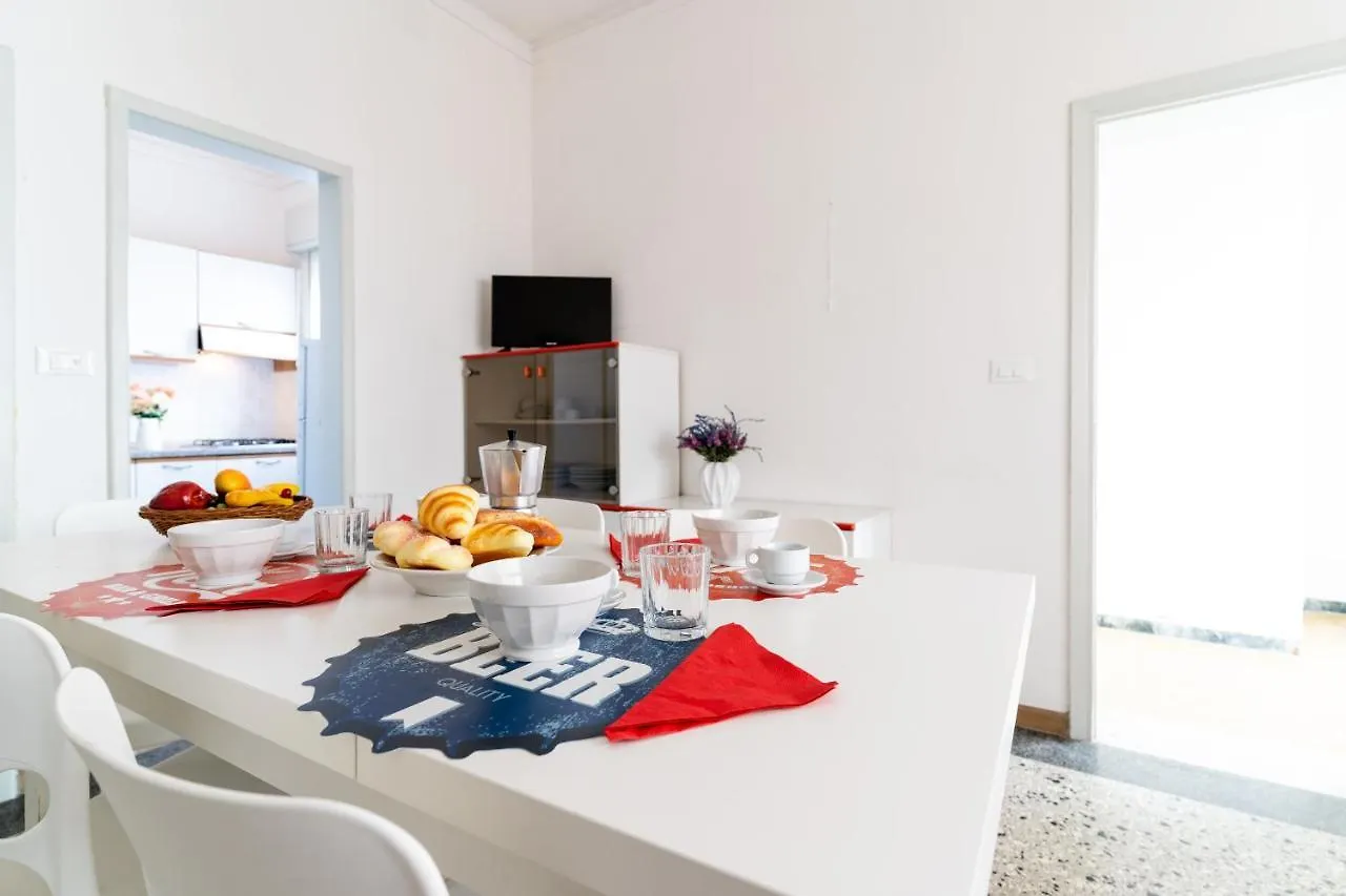 Appartamento Zenith Lido di Jesolo Italia
