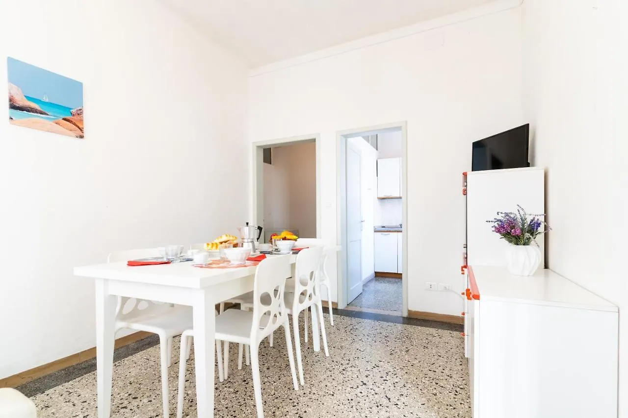 Appartamento Zenith Lido di Jesolo