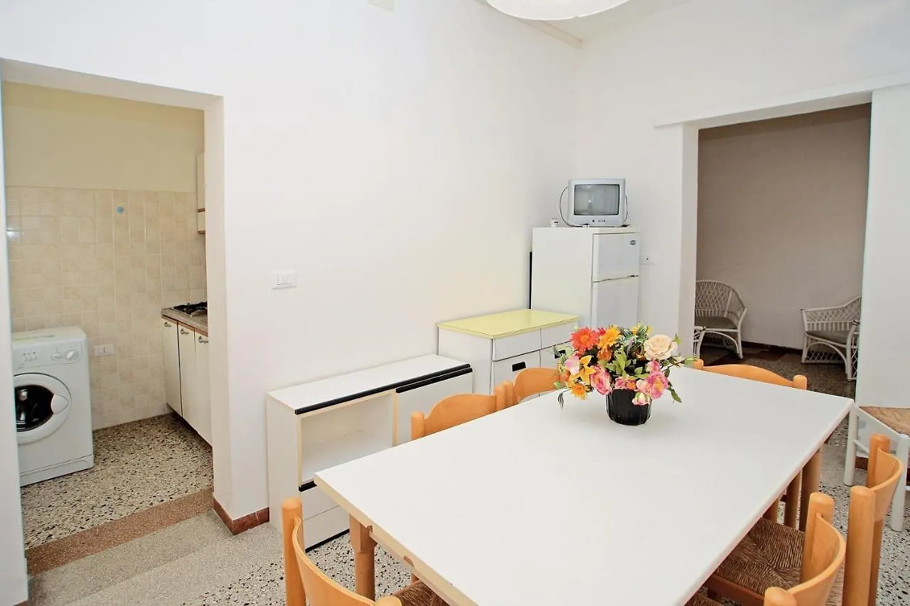 Appartamento Zenith Lido di Jesolo