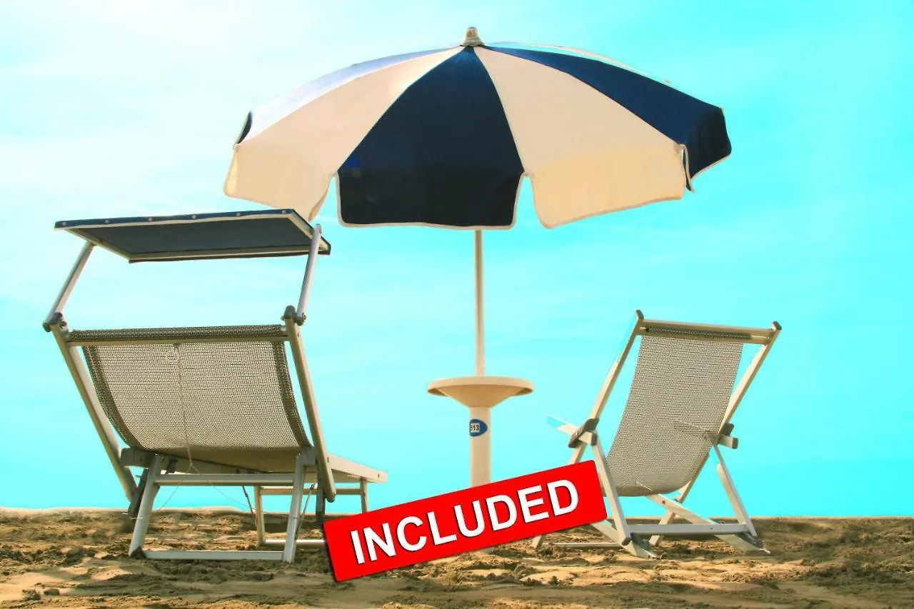 Appartamento Zenith Lido di Jesolo