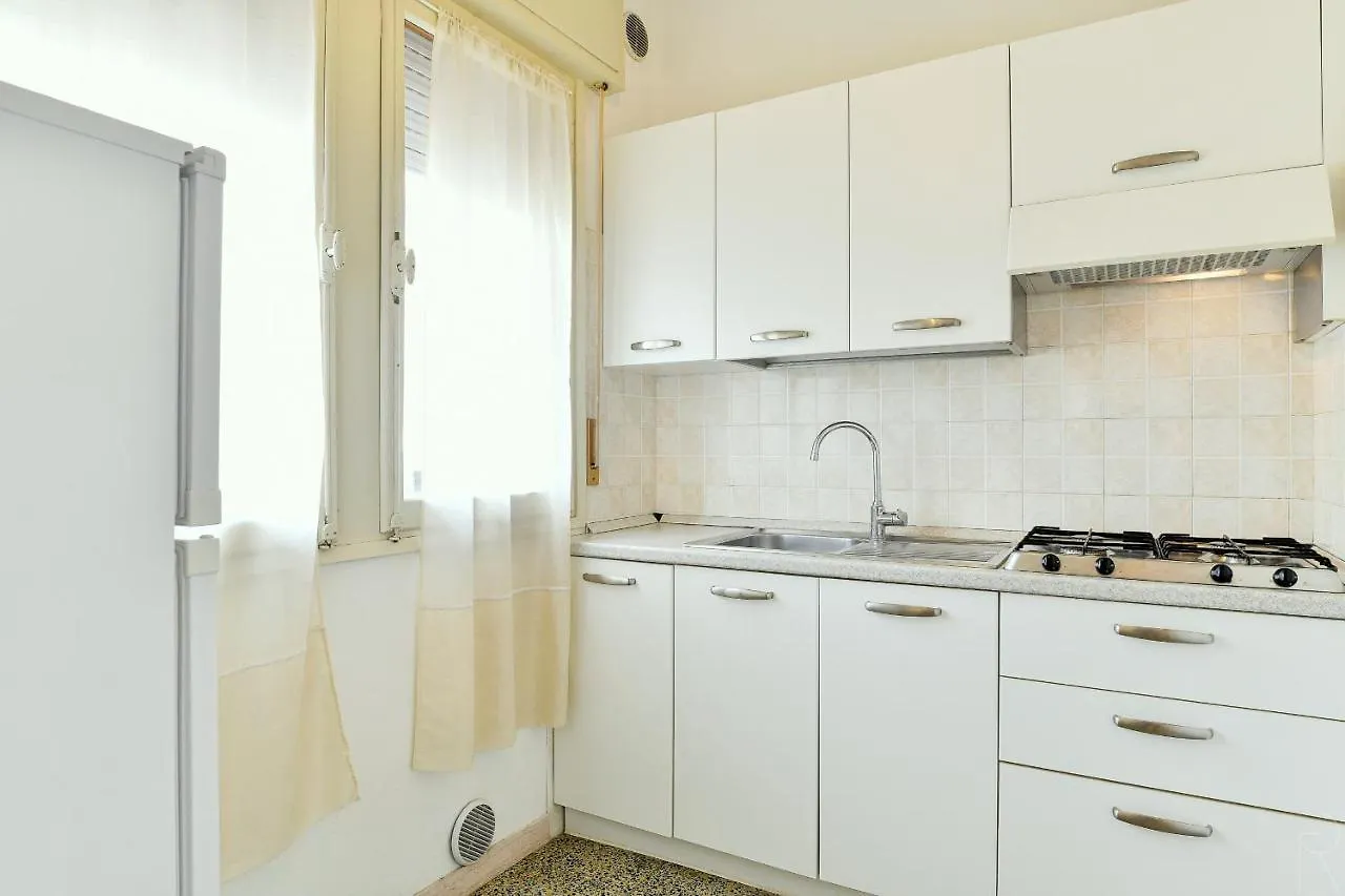 Appartamento Zenith Lido di Jesolo