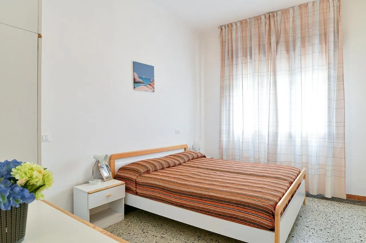 Appartamento Zenith Lido di Jesolo