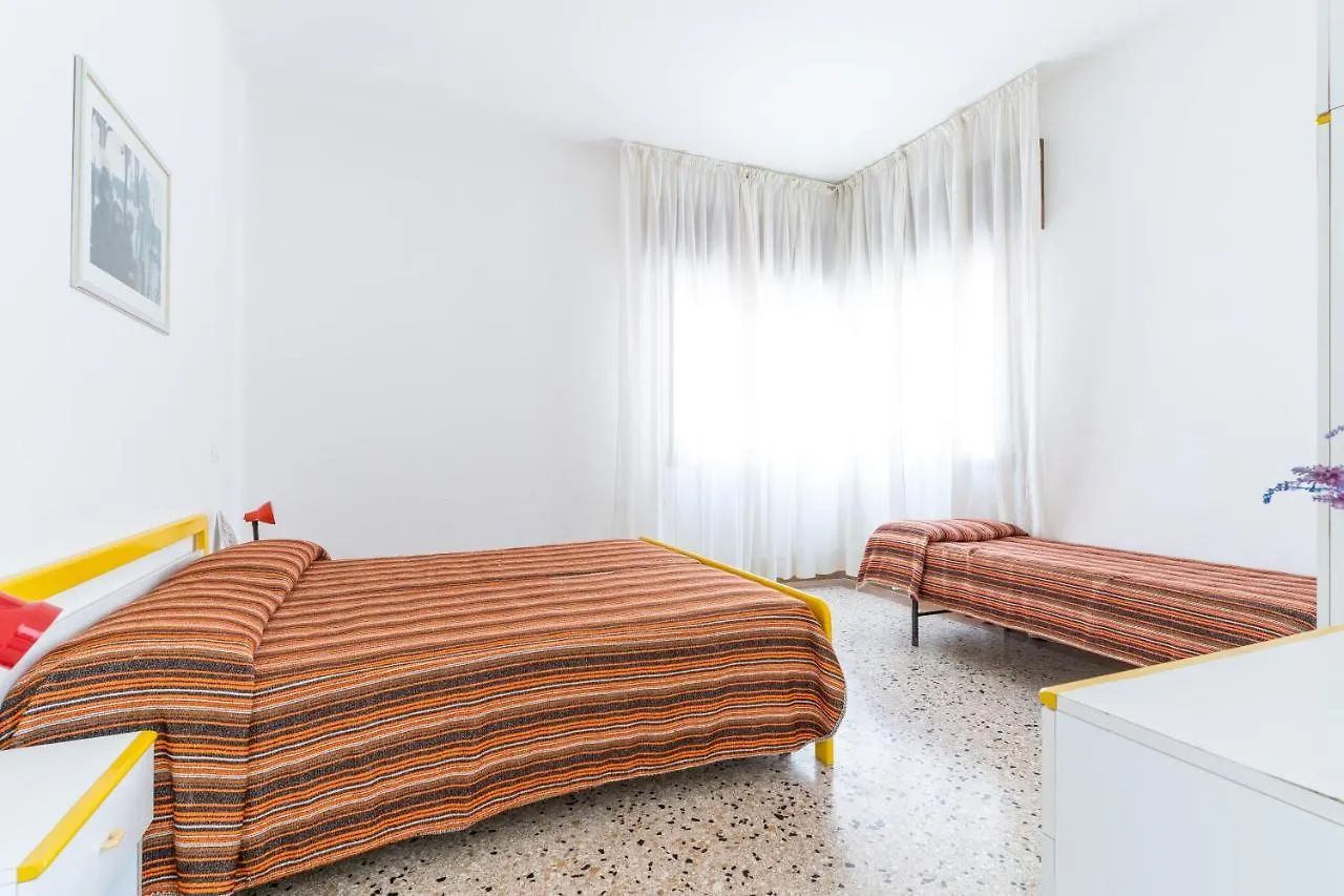 Appartamento Zenith Lido di Jesolo
