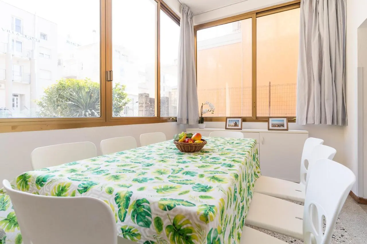 Appartamento Zenith Lido di Jesolo