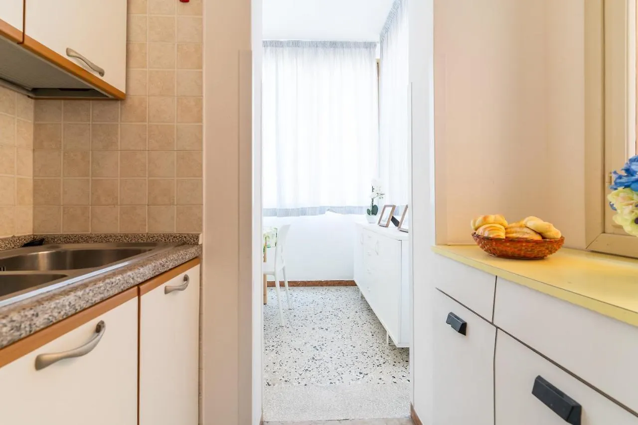 Appartamento Zenith Lido di Jesolo Italia