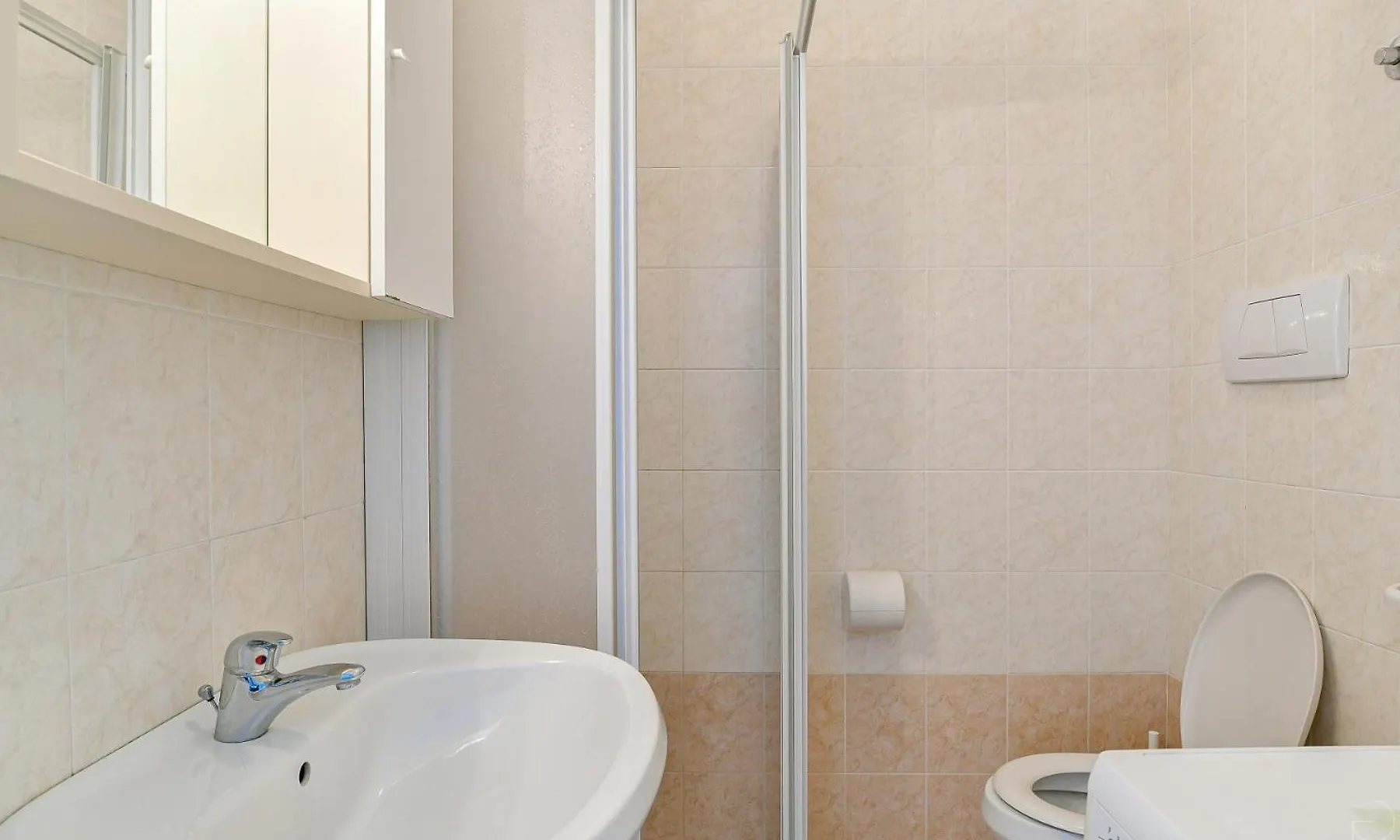Appartamento Zenith Lido di Jesolo